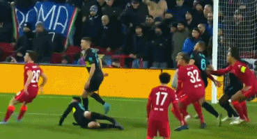 德国队重回强势（德国队强势归来）